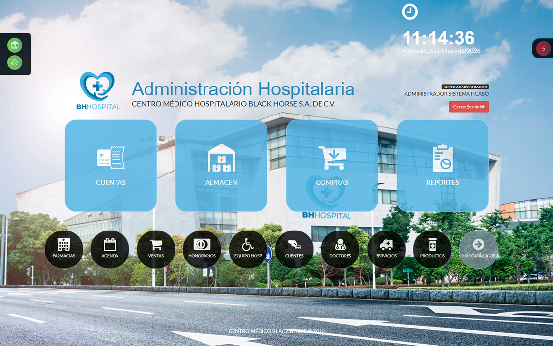 Dashboard 1