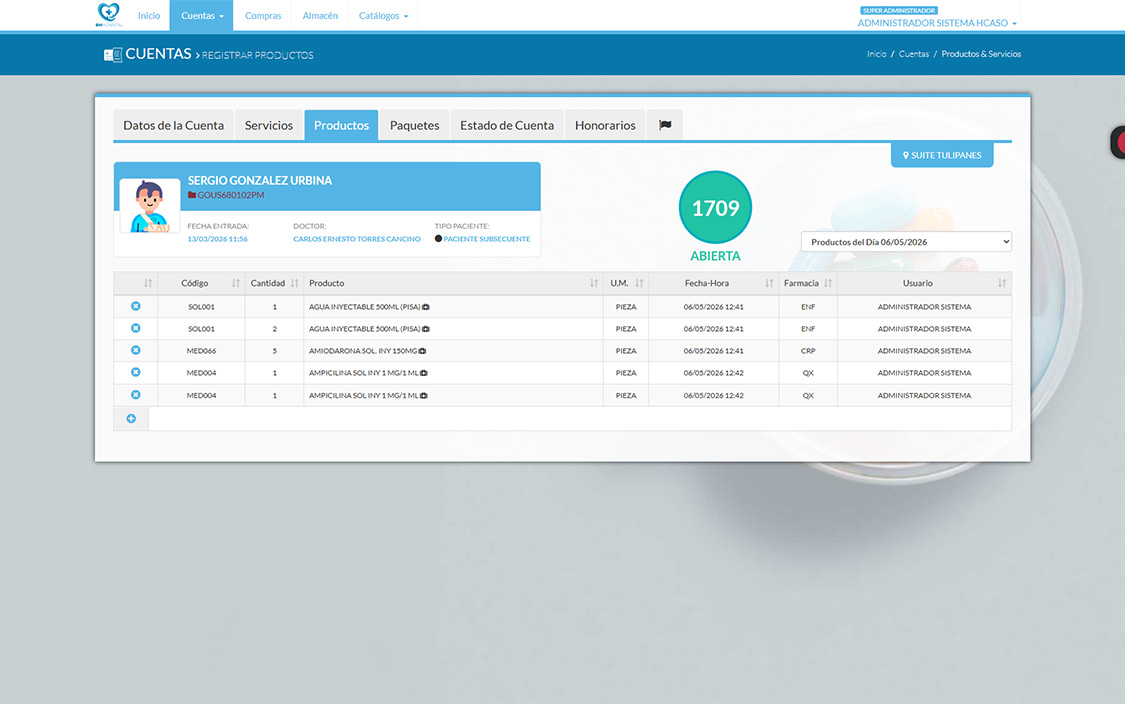 Dashboard 3